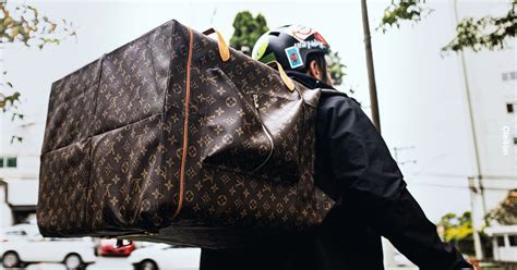 louis vuitton shipping australia|louis vuitton overnight shipping.